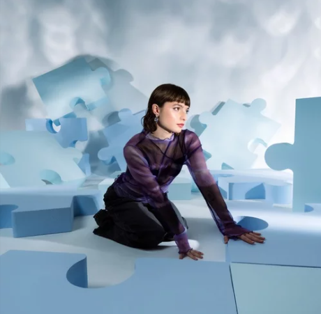 Zélie — je suis une femme cover artwork