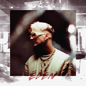 kristoaf — Éden cover artwork