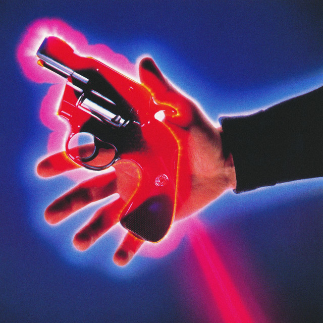 Orion — Time For Crime cover artwork
