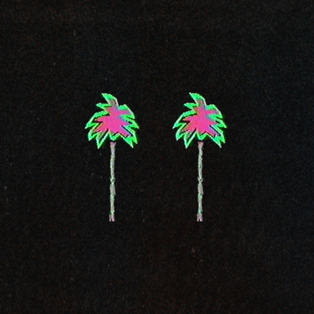 Castlebeat — Have It All cover artwork