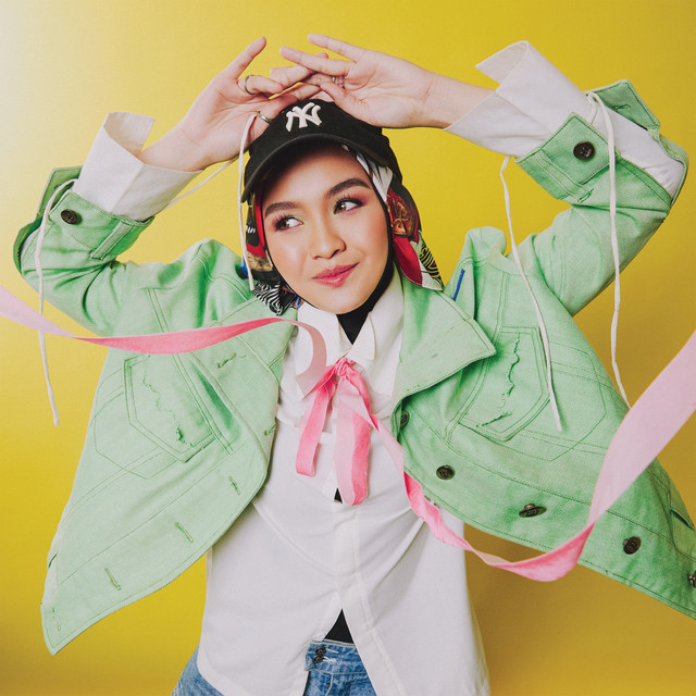 Salma Salsabil — Boleh Juga cover artwork