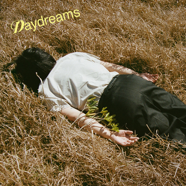 Michael Kaneko — Daydreams cover artwork