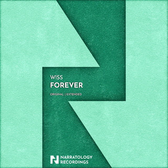 W!SS — Forever cover artwork