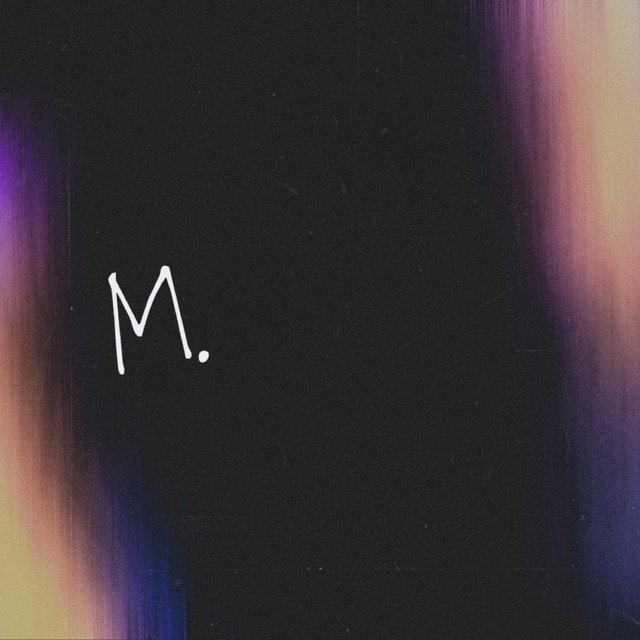 Anil Emre Daldal — M. - Slowed + Reverb cover artwork