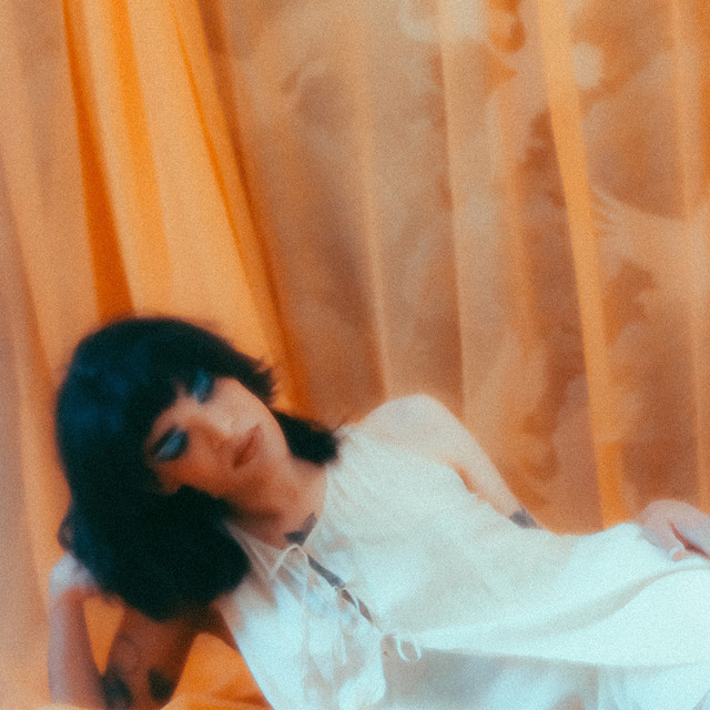 Fashion Club & Perfume Genius — Forget cover artwork