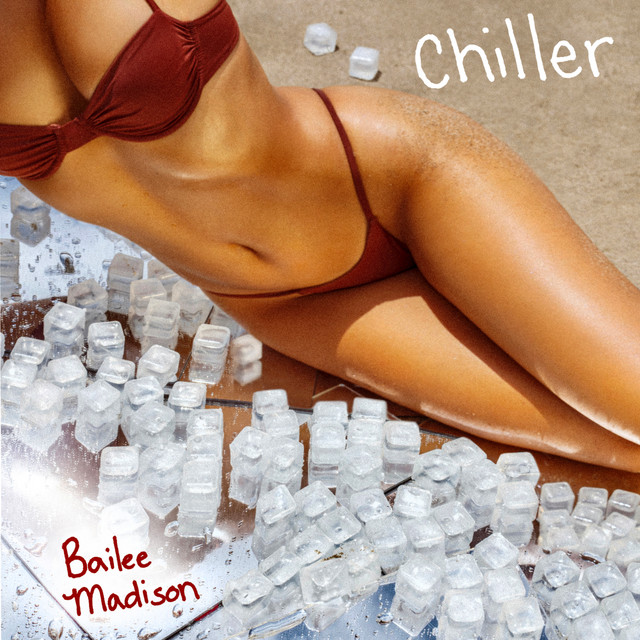 Bailee Madison — Chiller cover artwork