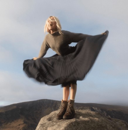 Nina Nesbitt — Anger cover artwork