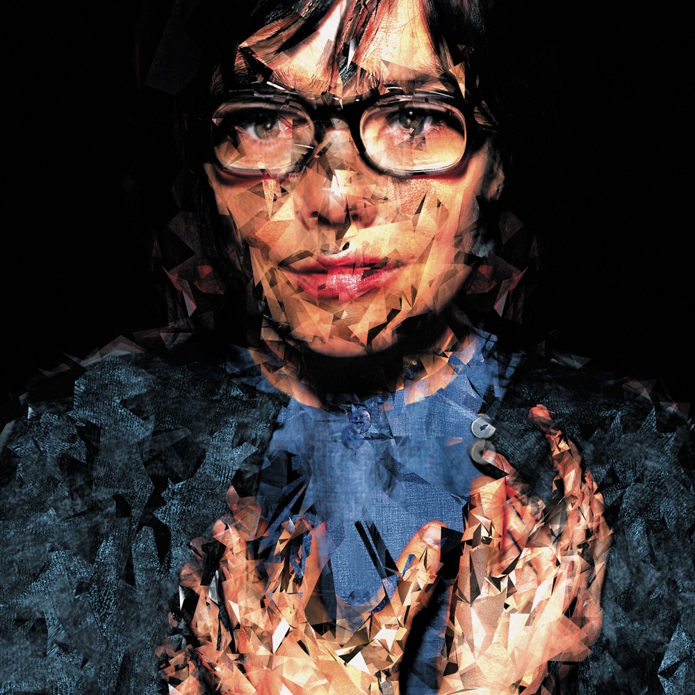 Björk — I’ve Seen It All cover artwork