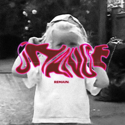 RUBII Change &amp; Remain cover artwork