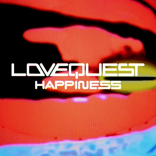 Lovequest — Happiness cover artwork
