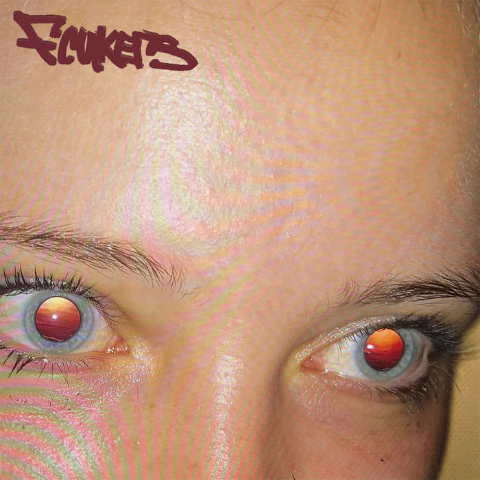 Fcukers Baggy$$ cover artwork