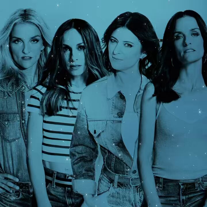 B*Witched — So Into You cover artwork