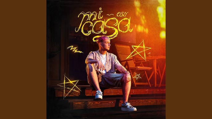 Qry — MI CASA XD cover artwork