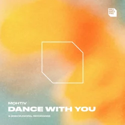 Mohtiv — Dance With You cover artwork