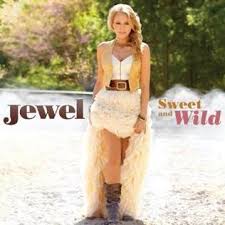 Jewel — Stay Here Forever cover artwork