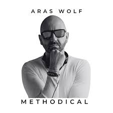 Aras Wolf — Methodical cover artwork