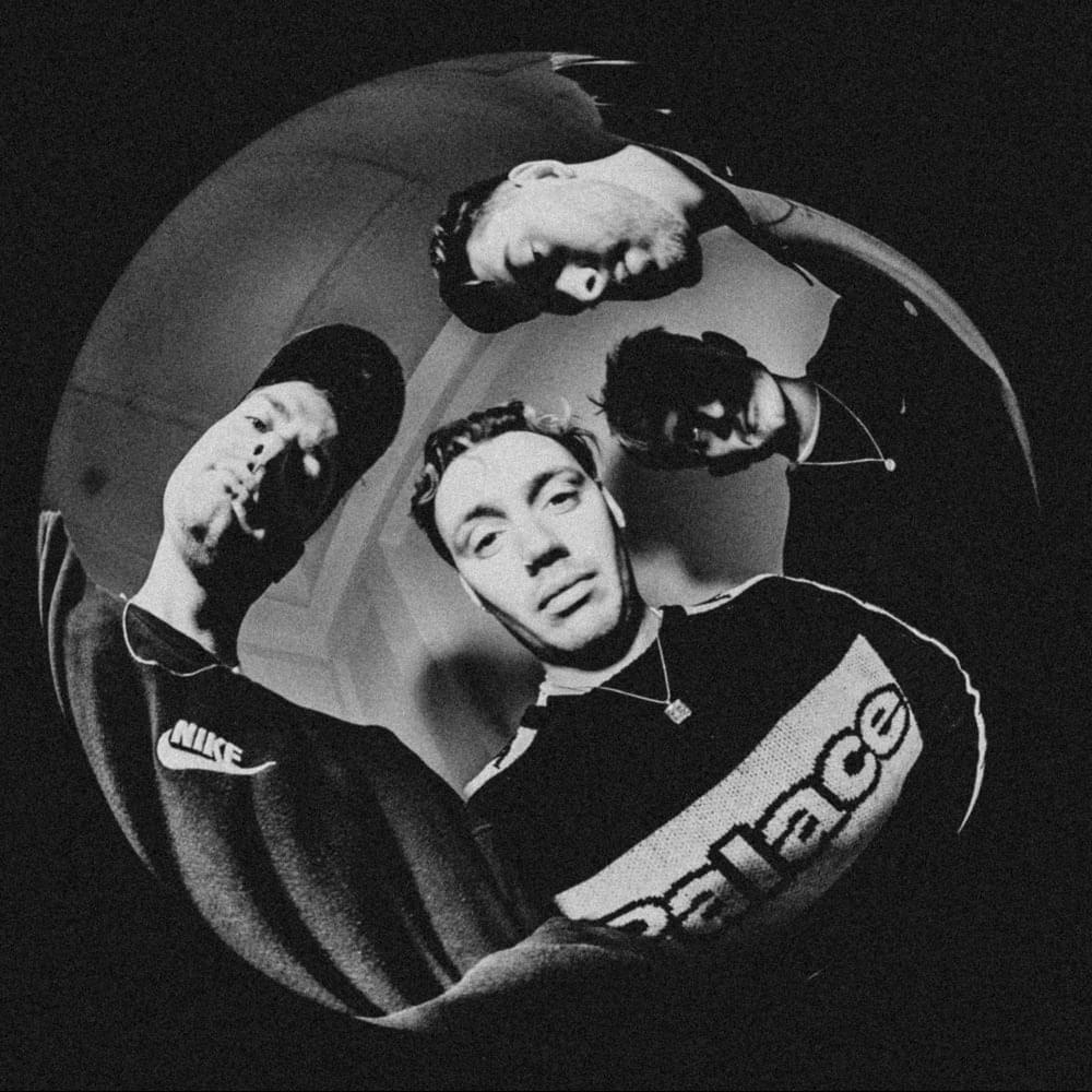 Only The Poets — Even Hell cover artwork