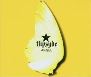 Flypside — Angel cover artwork
