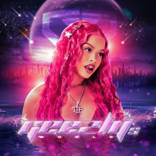 GeezLy featuring That Mexican OT — Smooth Operator cover artwork