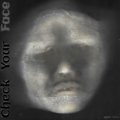 Okay Kaya — Check Your Face cover artwork