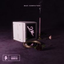 Bad Computer — 2U cover artwork
