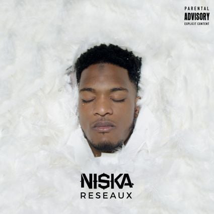 Niska — Réseaux cover artwork