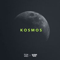 VON WELT & Stunde Null — Kosmos cover artwork