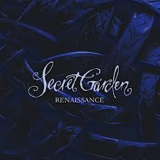 Secret Garden — Renaissance cover artwork
