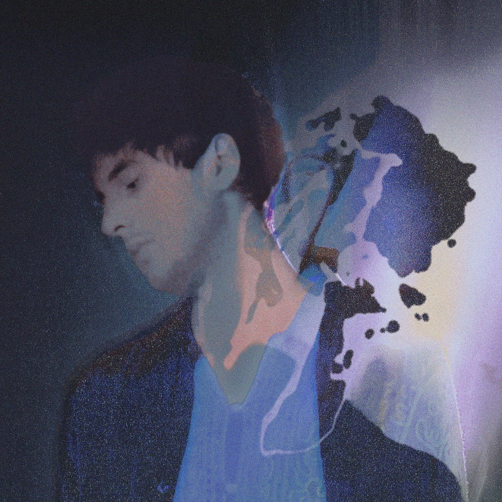 Roosevelt — In The Dark cover artwork