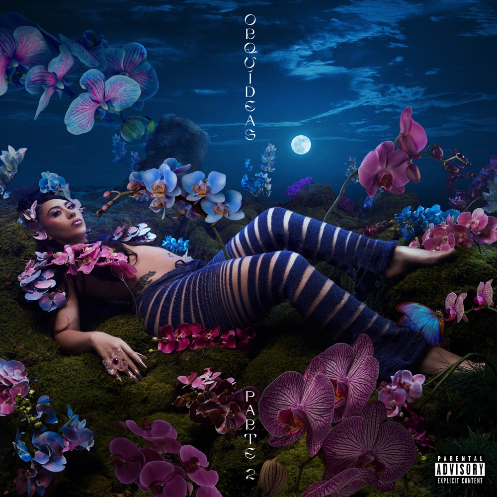 Kali Uchis — Simple cover artwork