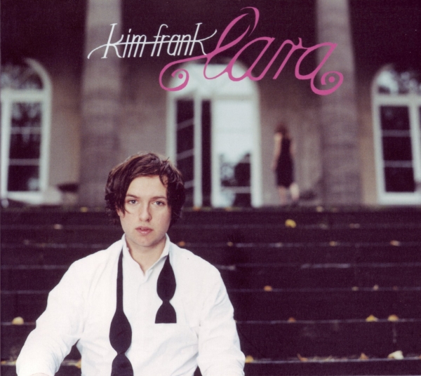 Kim Frank Lara cover artwork