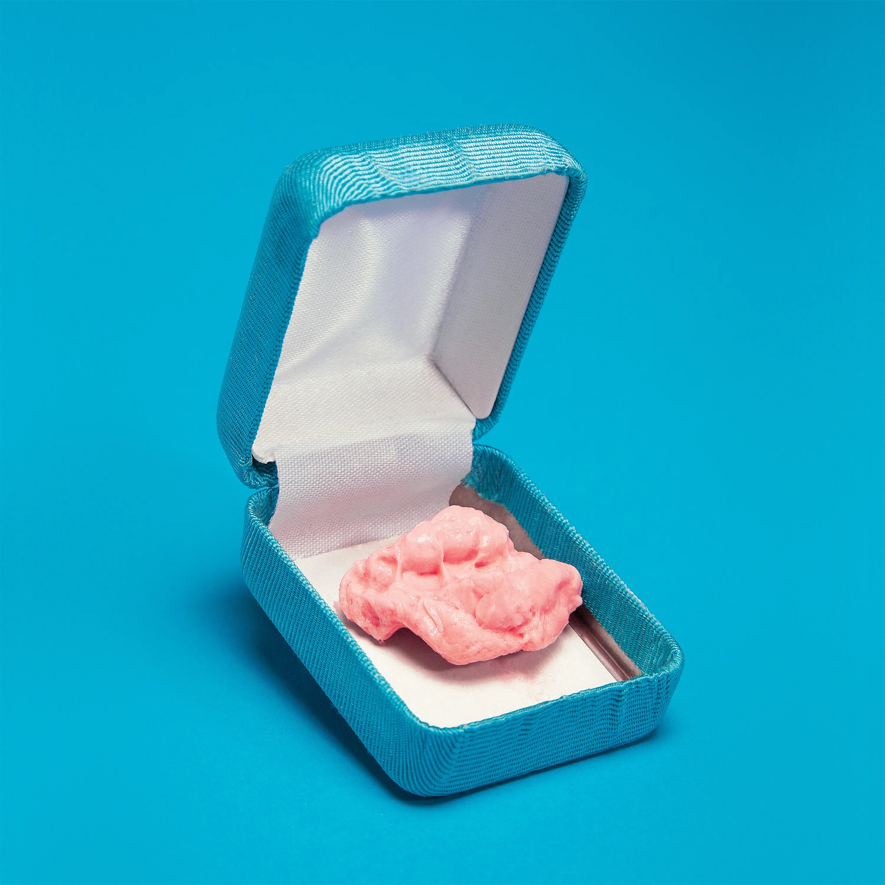 Kississippi Mood Ring cover artwork