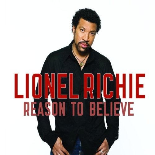 Lionel Richie — Reason To Believe cover artwork