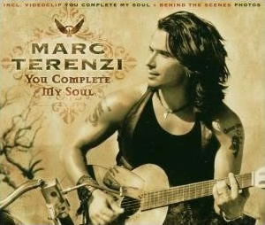 Marc Terenzi — You Complete My Soul cover artwork
