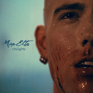 Max Elto — Citylights cover artwork