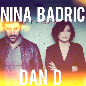 Nina Badrić — Dan D cover artwork