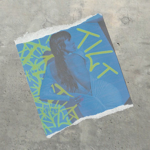 Dev — Tilt cover artwork