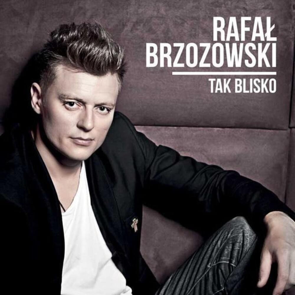 Rafał Brzozowski featuring Liber — Katrina cover artwork