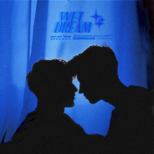 Gregory Dillon featuring stanchris — Wet Dream cover artwork