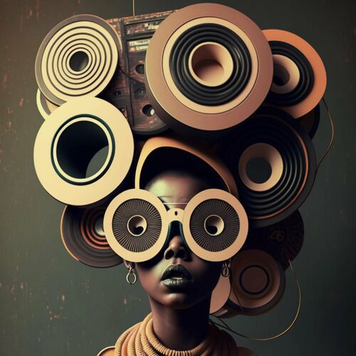 Raquel Ra Brown featuring Raheem DeVaughn — Back to Back cover artwork