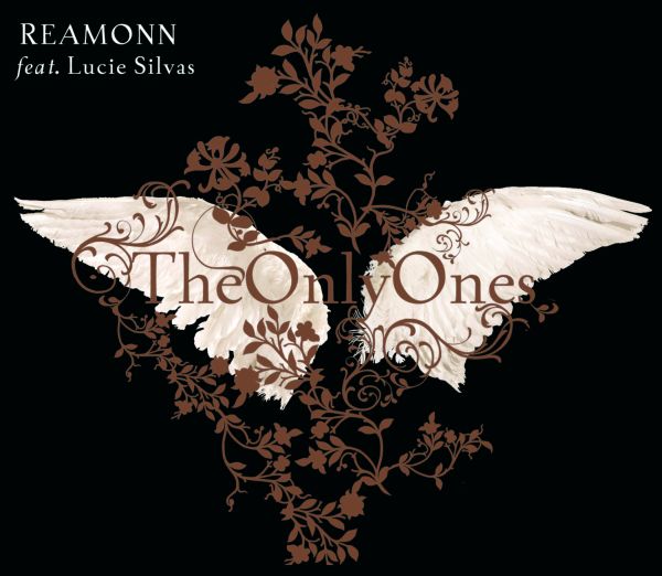 Reamonn featuring Lucie Silvas — The Only Ones cover artwork