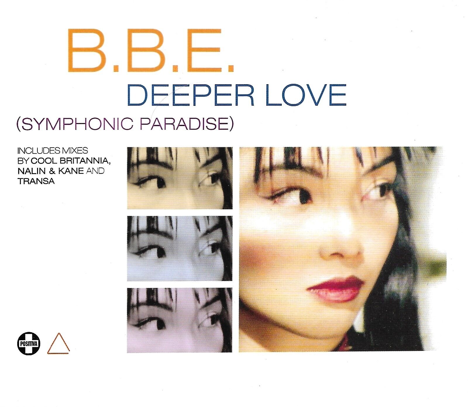 B.B.E. — Deeper Love cover artwork