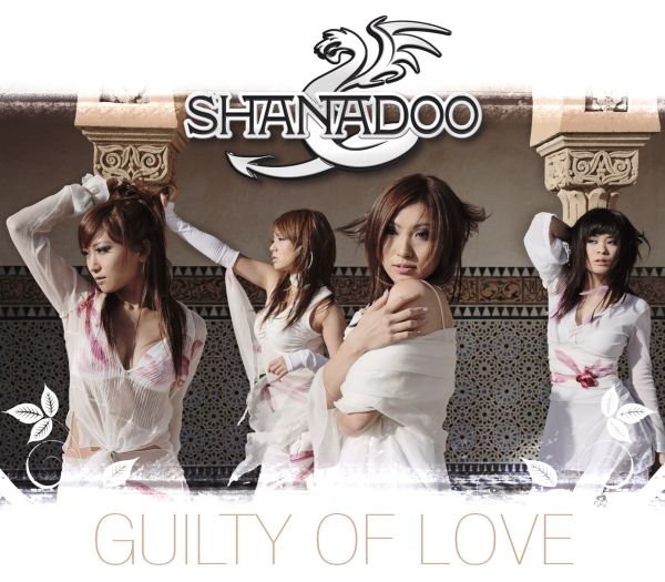 Shanadoo — Guilty Of Love cover artwork