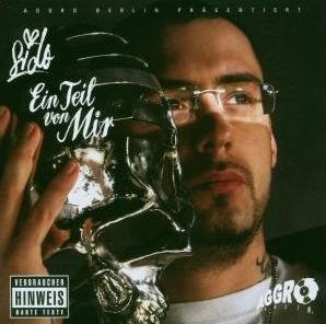 Sido — Ein Teil von mir cover artwork