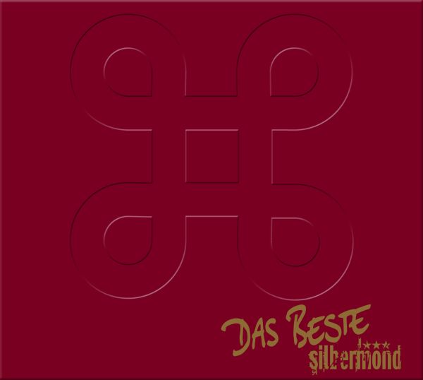 Silbermond — Das Beste cover artwork