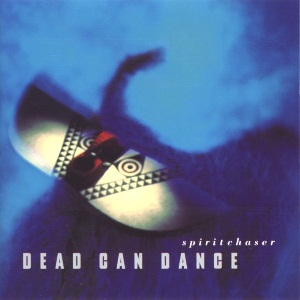 Dead Can Dance — The Snake and the Moon cover artwork