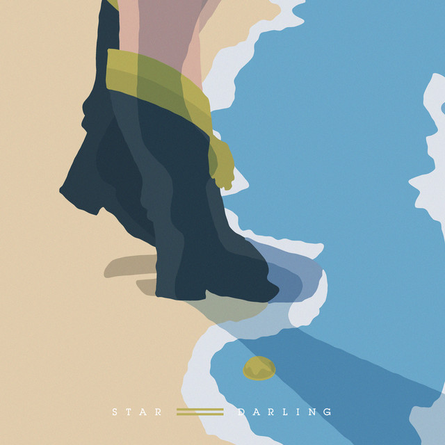 Starlight Kukugumi — Star Darling cover artwork