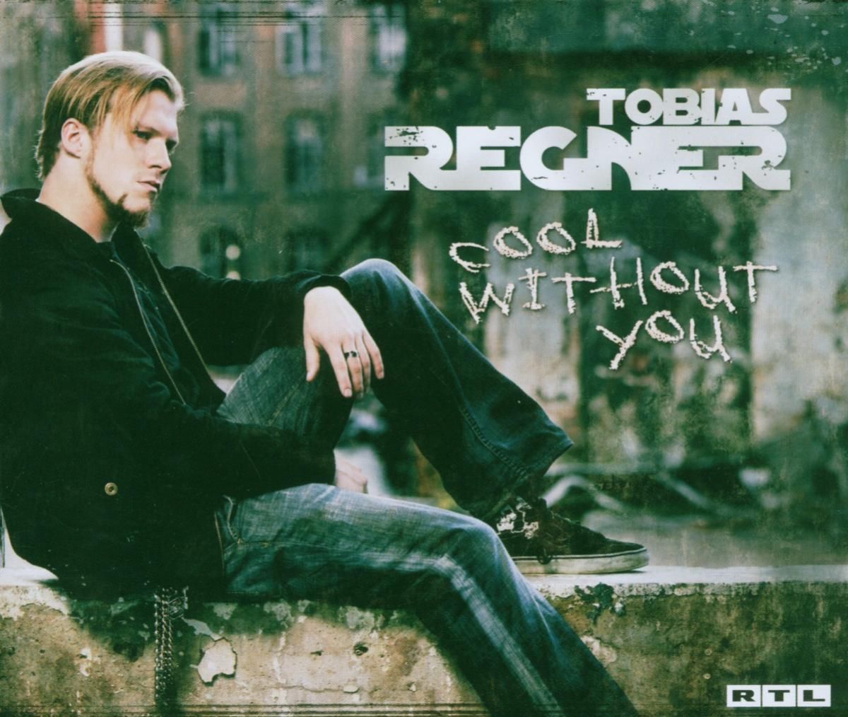 Tobias Regner — Cool Without You cover artwork