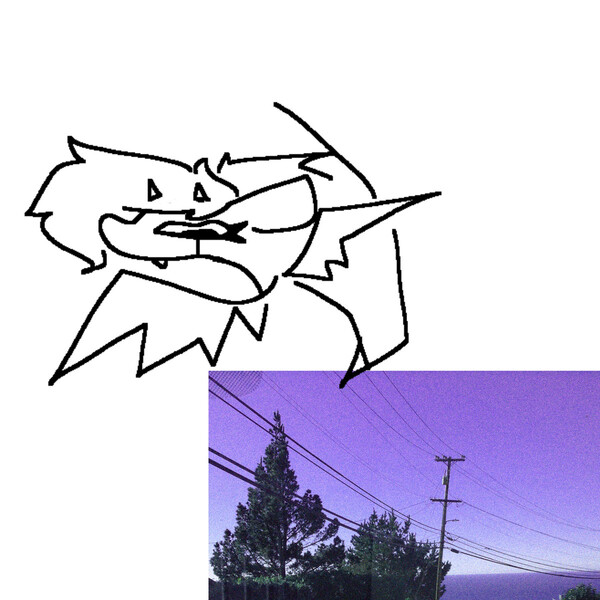 Vylet Pony — i want to feel like a little dragon cover artwork