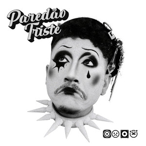 Wândalo — Paredão Triste cover artwork